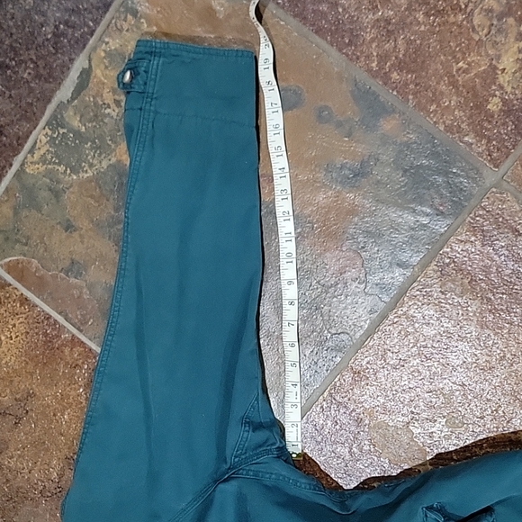 Vintage Nuovo Jeanswear Attached Hoodie Flannel lined Jacket - Picture 6 of 7